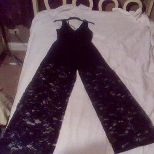 Almost Famous jumpsuit